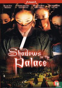 Shadows in the Palace