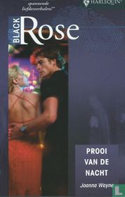 Prooi van de nacht