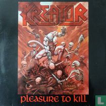 Pleasure to Kill