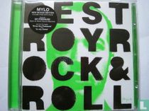 Destroy Rock & Roll