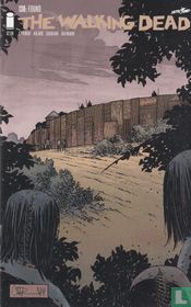 The Walking dead 136