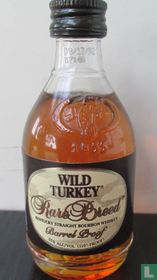 Wild Turkey Rare Breed