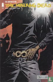 The Walking Dead 138