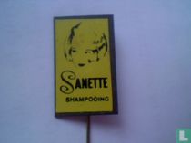 Sanette shampooing