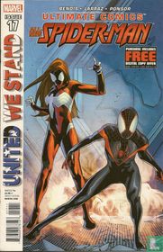Ultimate Comics: All New Spider-Man 17