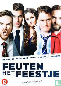 Feuten het Feestje