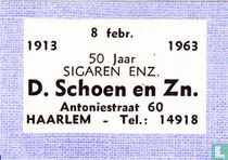 D.Schoen en Zn.