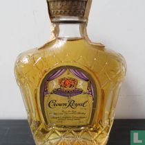 Crown Royal 1971
