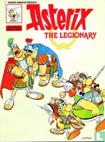 Asterix The Legionary