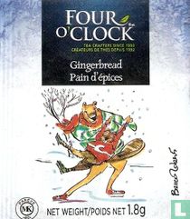 Gingerbread 