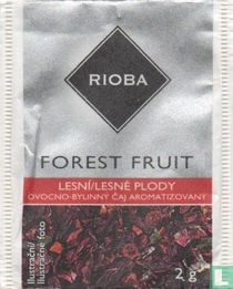 Forest Fruit