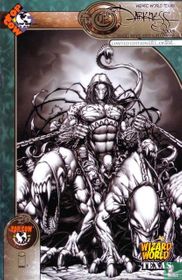 The Darkness 5