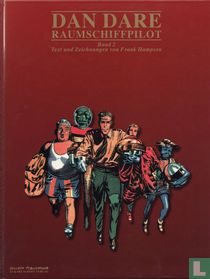 Dan Dare Raumschiffpilot 