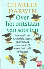 Over het ontstaan van soorten 