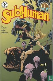 Subhuman 1