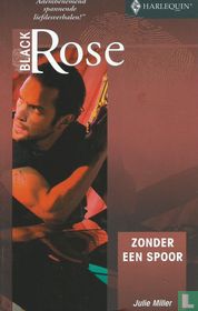 Zonder een spoor