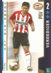 Young-Pyo Lee