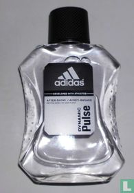 Dynamic Pulse EdT 100ml