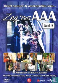 Zeg 'ns AAA 5