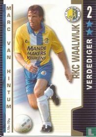 Marc van Hintum