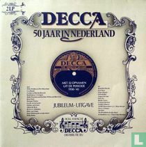 Decca 50 jaar in Nederland