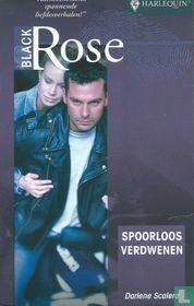 Spoorloos verdwenen
