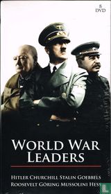 World War Leaders