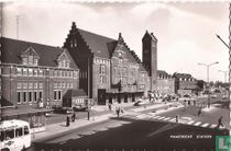 Maastricht, Station