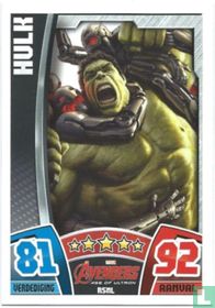 Hulk