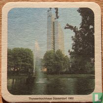 Thyssenhochhaus Düsseldorf