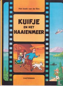 Kuifje en het Haaienmeer
