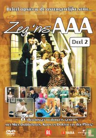 Zeg 'ns AAA 2