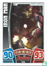 Iron Man