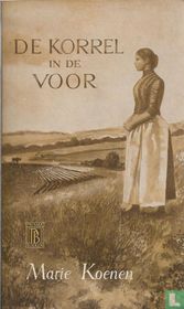 De korrel in de voor