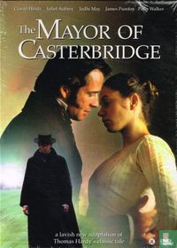 The Mayor of Casterbridge