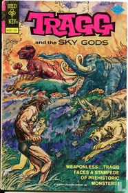 Tragg and the sky gods