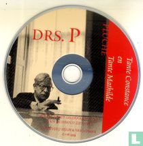 Tante Constance en Tante Mathilde