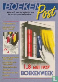 Boekenpost 10
