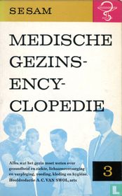 Sesam Medische gezinsencyclopedie 3