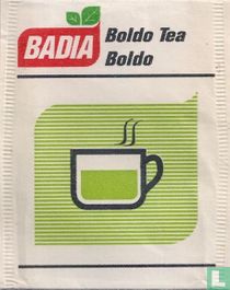 Boldo Tea
