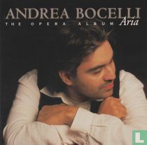 The Opera Album Aria