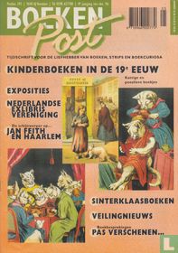 Boekenpost 26