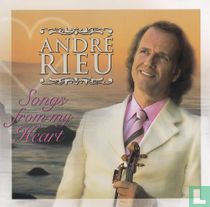 Songs from my heart