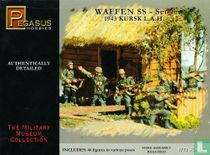 Waffen SS set 1 1943 Kursk L.A.H.