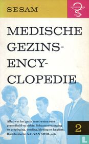Sesam Medische Gezinsencyclopedie 2