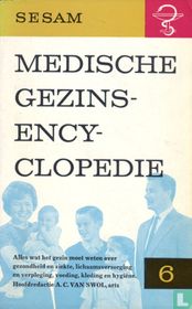Sesam Medische Gezinsencyclopedie 6
