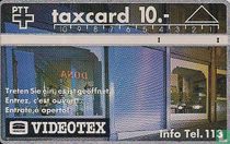 Videotex