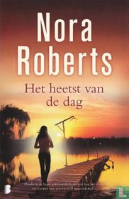 Het heetst van de dag