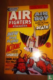 Air fighters classics
