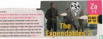 The Expendables 2